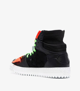 Off-Court 3.0 high-top - SNKRBASE