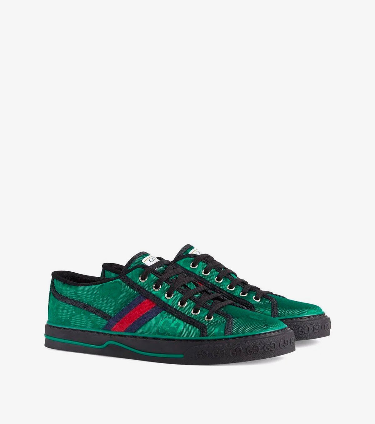 Off The Grid Gucci Tennis 1977 - SNKRBASE