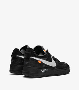 Off-White X Air Force 1 low - SNKRBASE