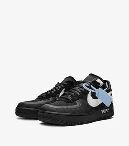 Off-White X Air Force 1 low - SNKRBASE