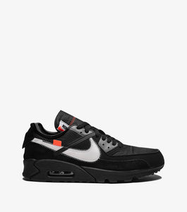 Off-White X Air Max 90 - SNKRBASE