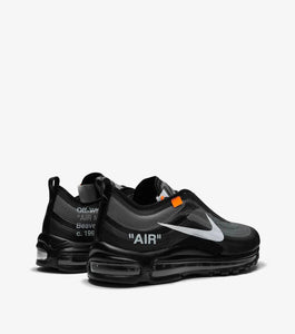 Off-White X Air Max 97 OG - SNKRBASE