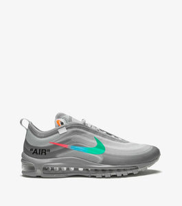 Off-White X Air Max 97 OG - SNKRBASE