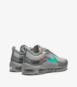 Off-White X Air Max 97 OG - SNKRBASE