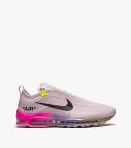 Off-White X Air Max 97 OG - SNKRBASE