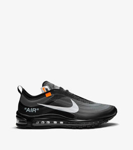 Off-White X Air Max 97 OG - SNKRBASE