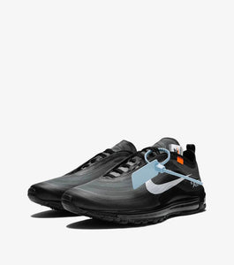 Off-White X Air Max 97 OG - SNKRBASE