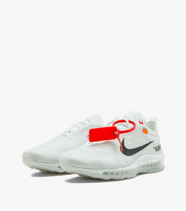 Off-White X Nike Air Max 97 OG - SNKRBASE