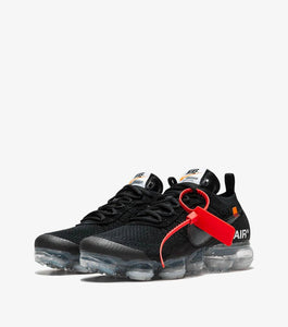 Off-White X Vapormax FK - SNKRBASE