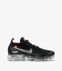 Off-White X Vapormax FK - SNKRBASE