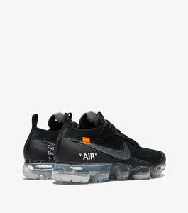 Off-White X Vapormax FK - SNKRBASE