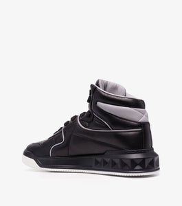 One Stud high-top - SNKRBASE