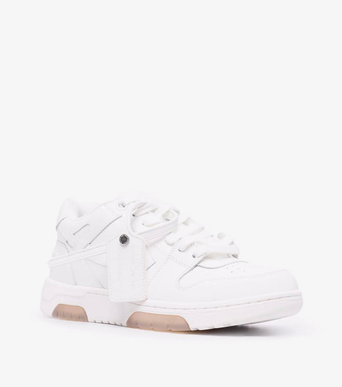 Out Of Office low-top - SNKRBASE