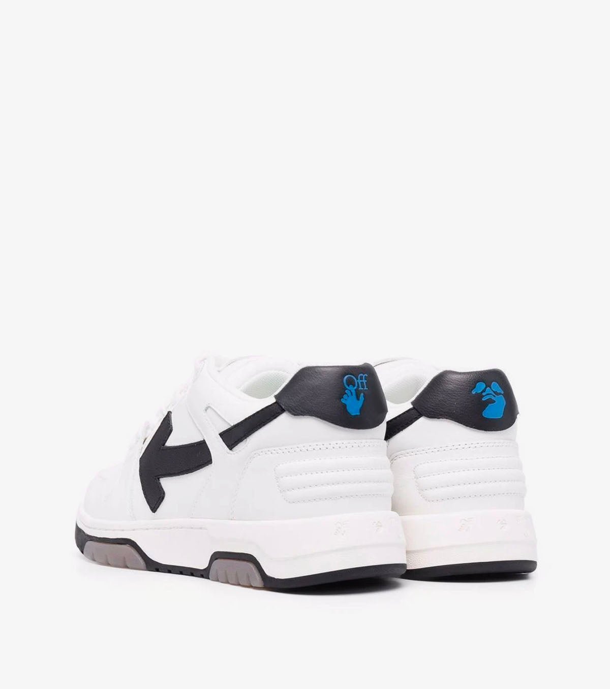 Out Of Office low-top - SNKRBASE