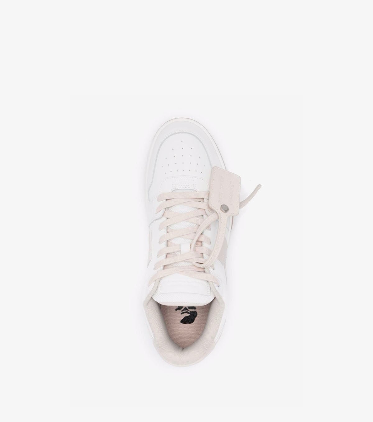 Out Of Office low-top - SNKRBASE