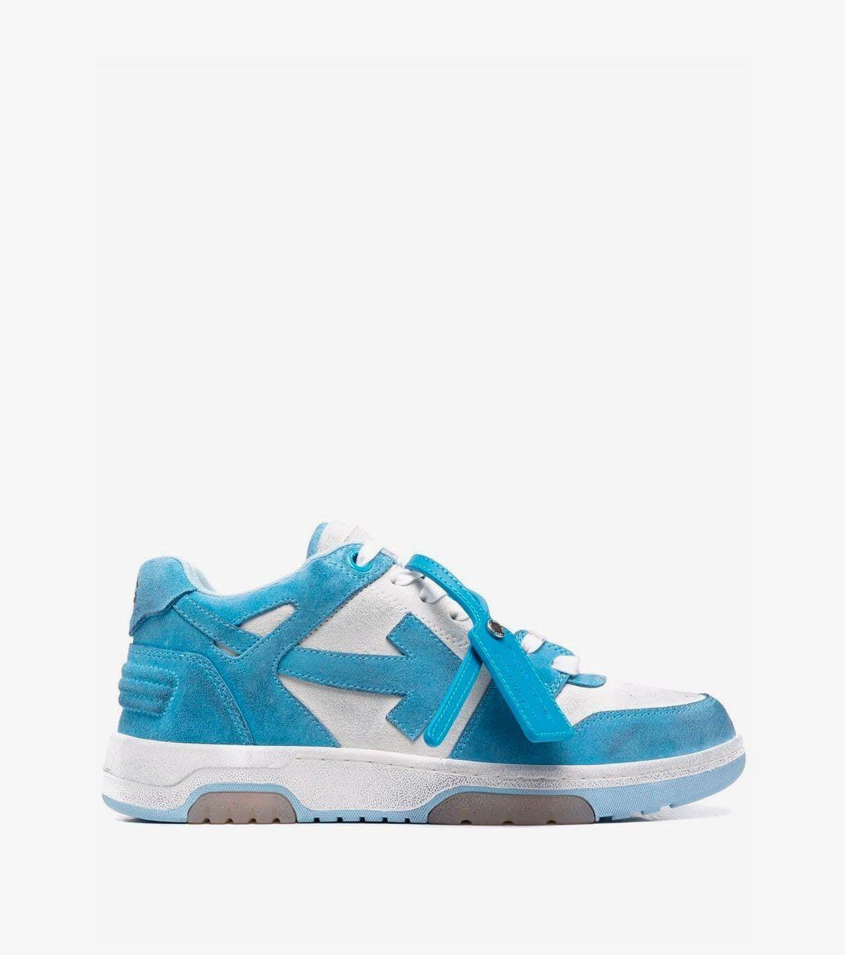 Out Of Office low-top - SNKRBASE