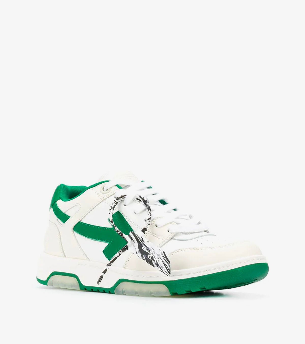 Out Of Office low-top - SNKRBASE