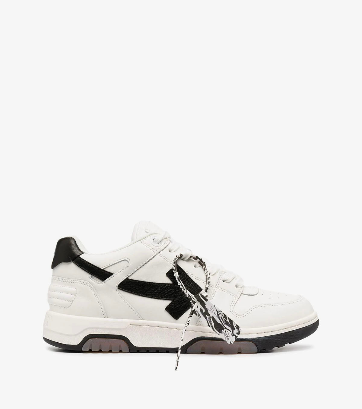 Out Of Office low-top - SNKRBASE