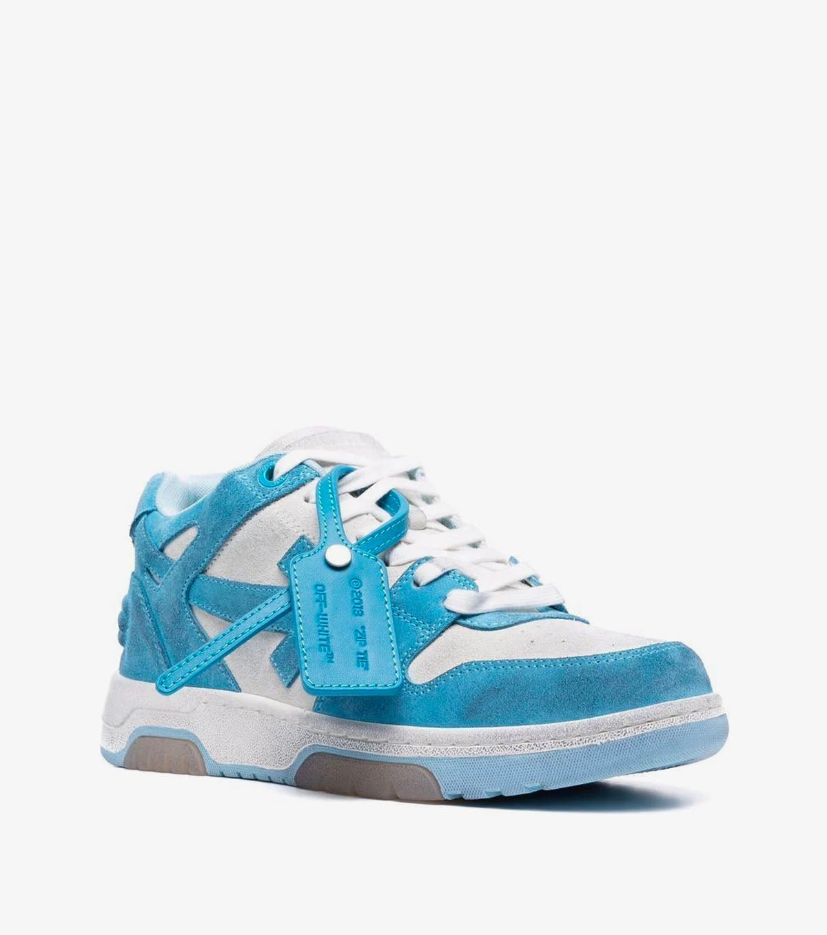 Out Of Office low-top - SNKRBASE