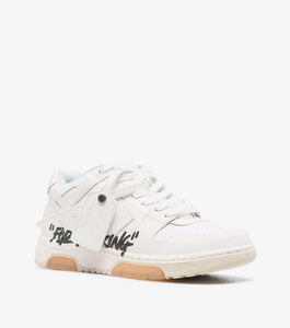 Out Of Office low-top sneakers - SNKRBASE