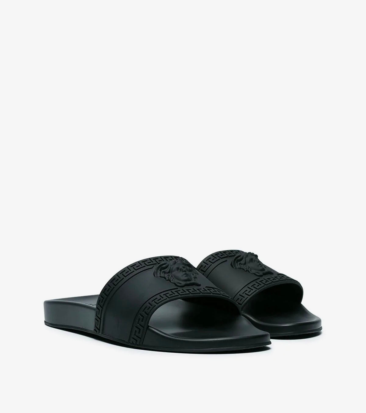 Palazzo Medusa pool slides - SNKRBASE