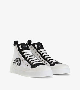 Portofino Light High-Top - SNKRBASE