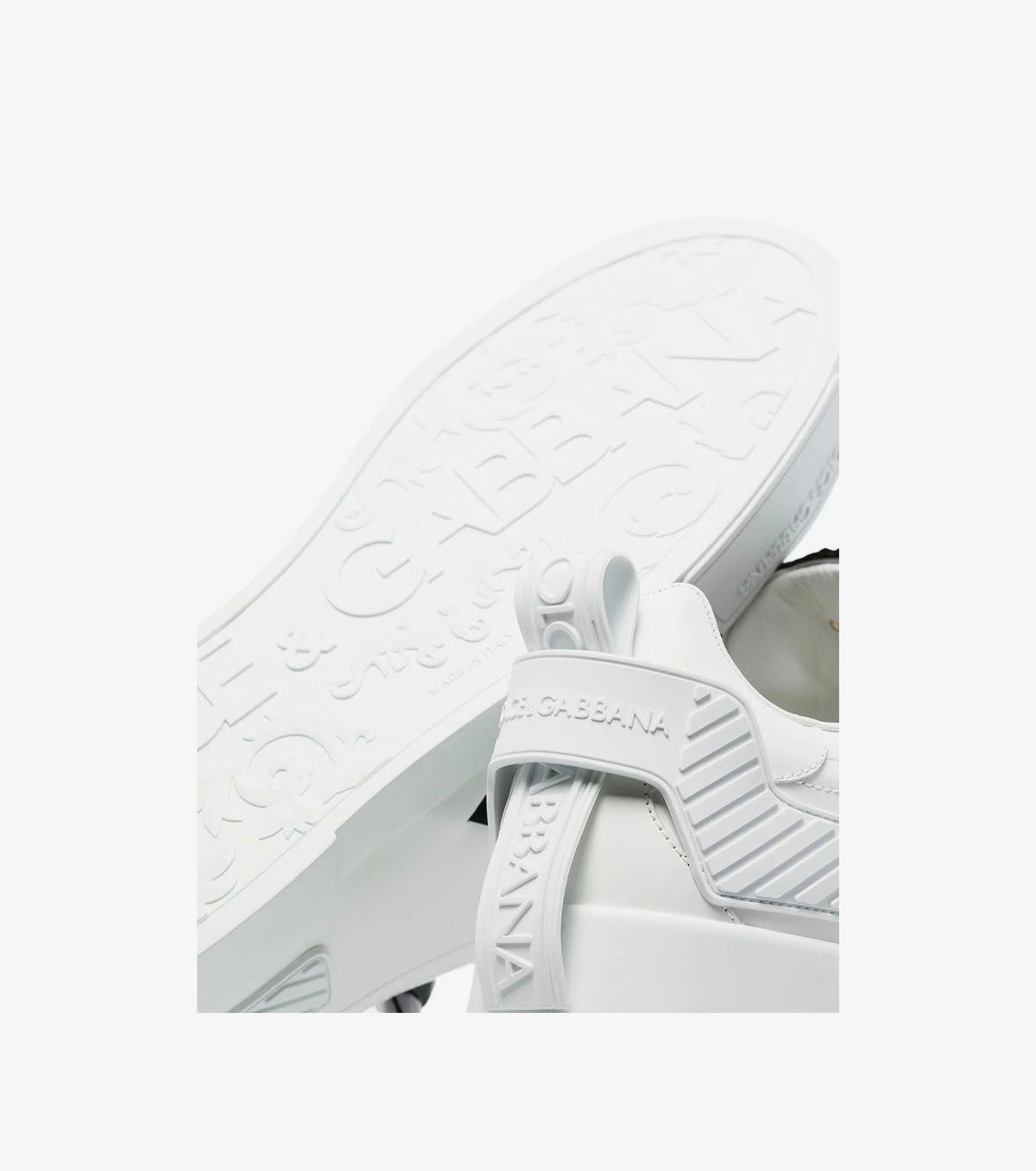 Portofino logo-embossed - SNKRBASE