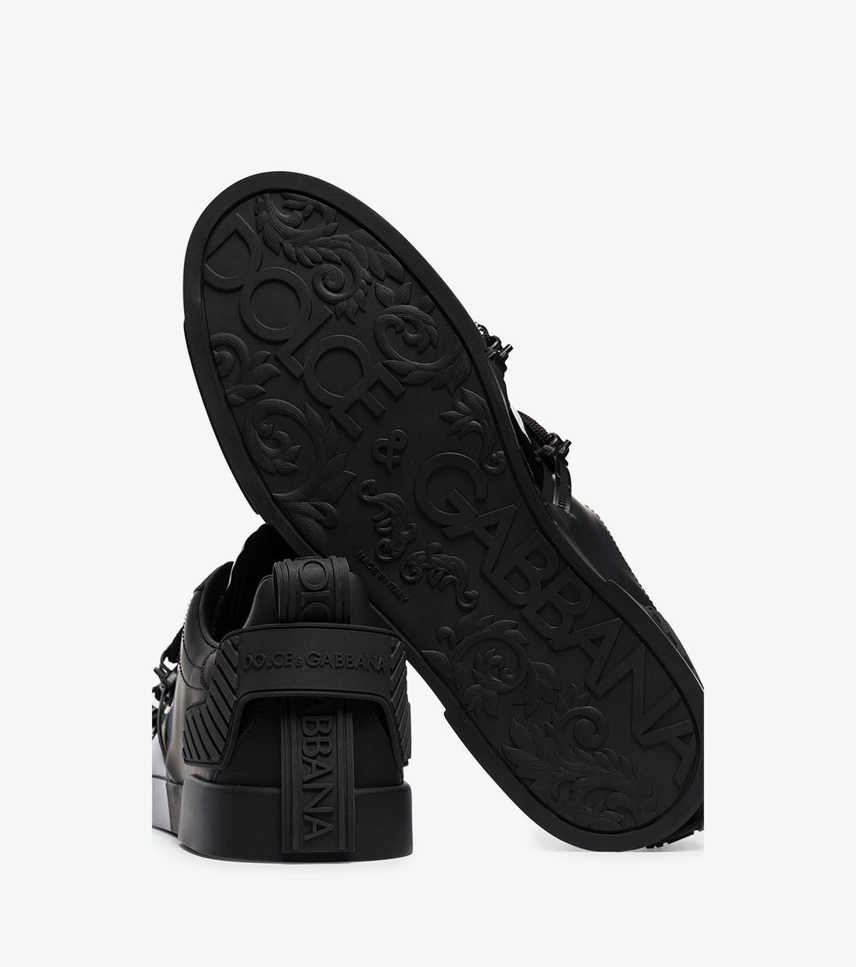 Portofino logo-embossed - SNKRBASE