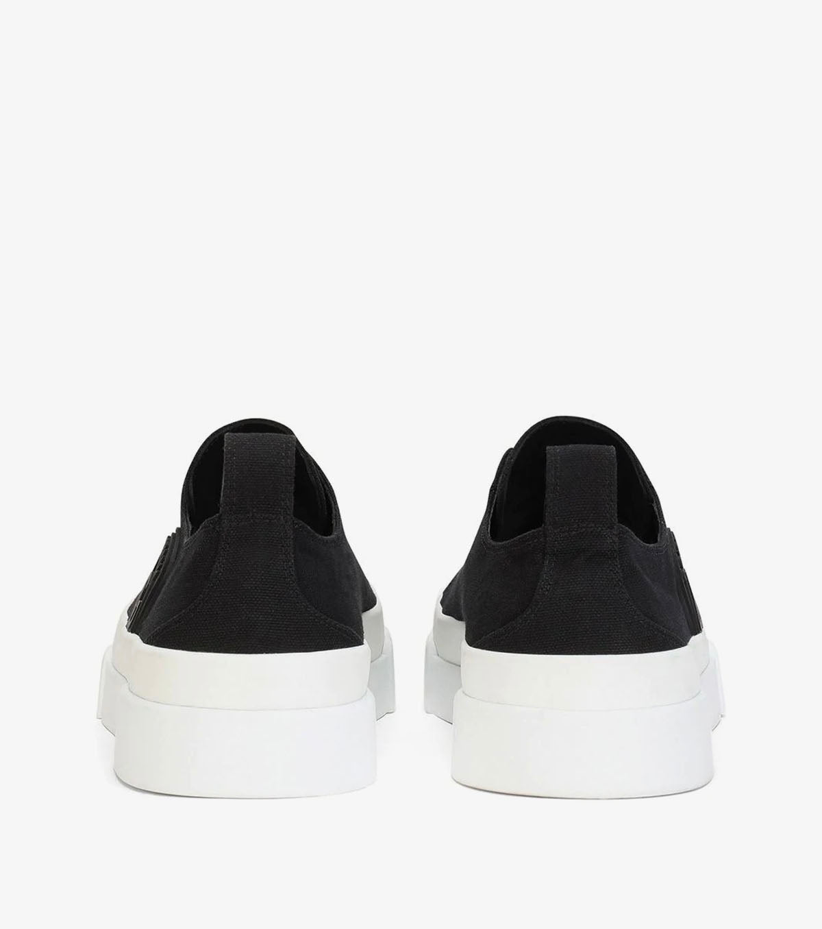 Portofino low-top canvas - SNKRBASE