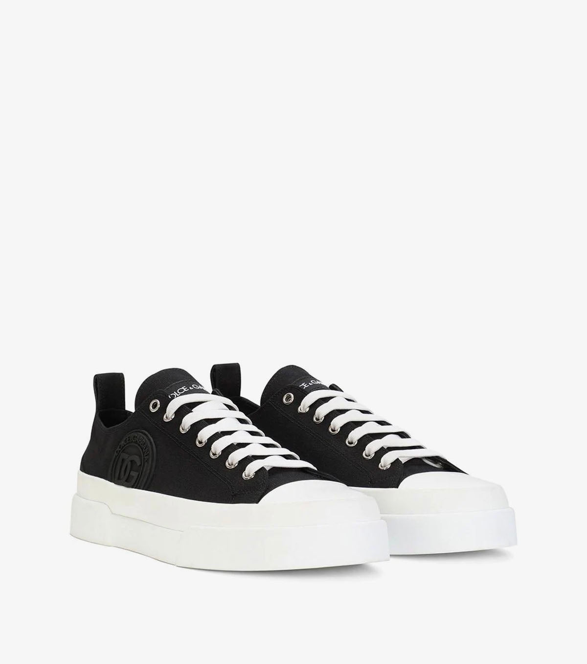 Portofino low-top canvas - SNKRBASE