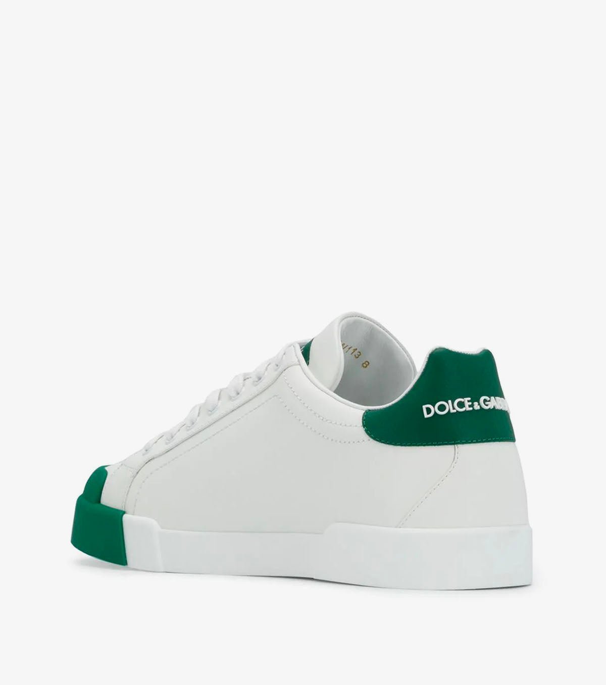 Portofino two-tone - SNKRBASE