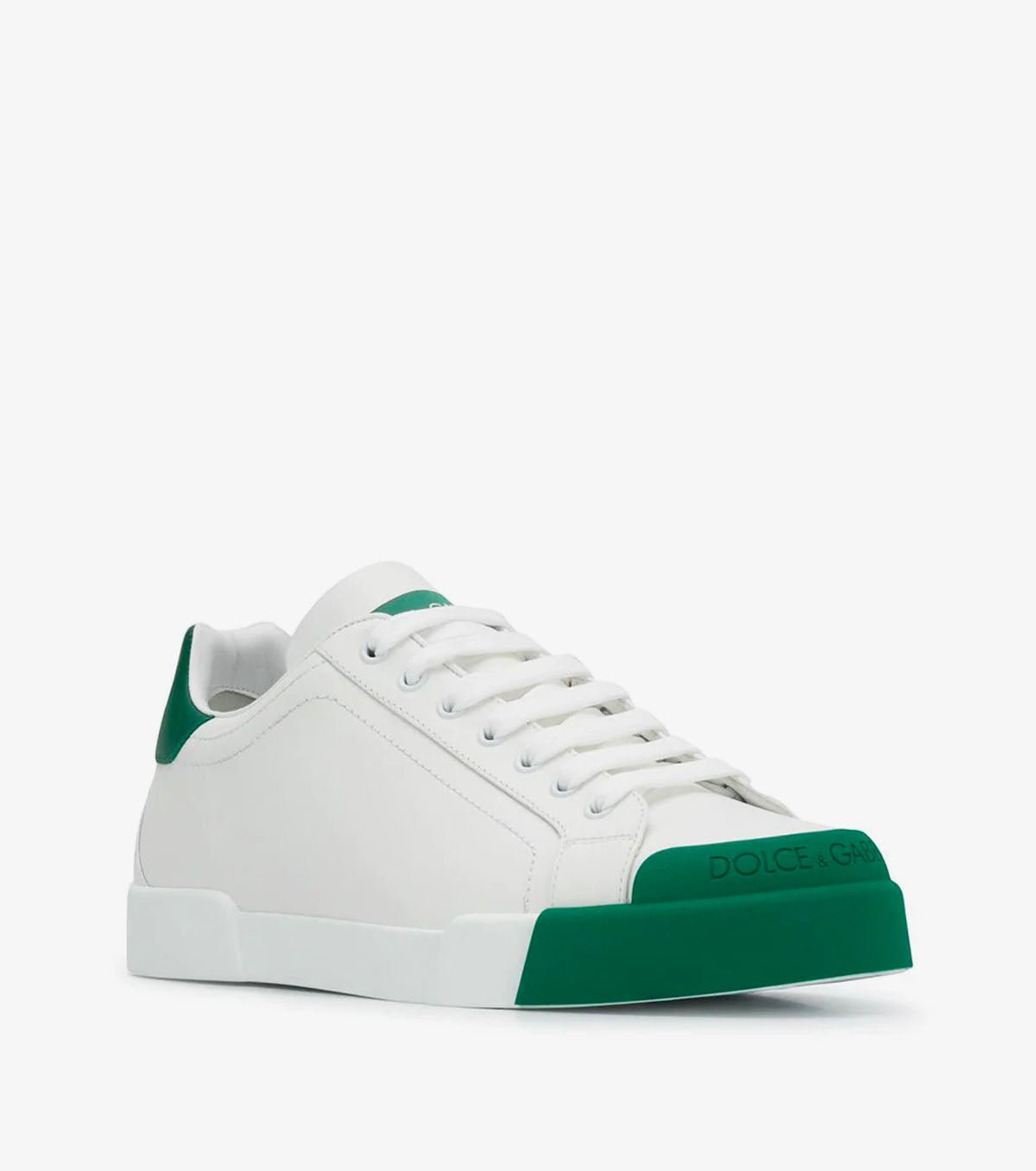 Portofino two-tone - SNKRBASE