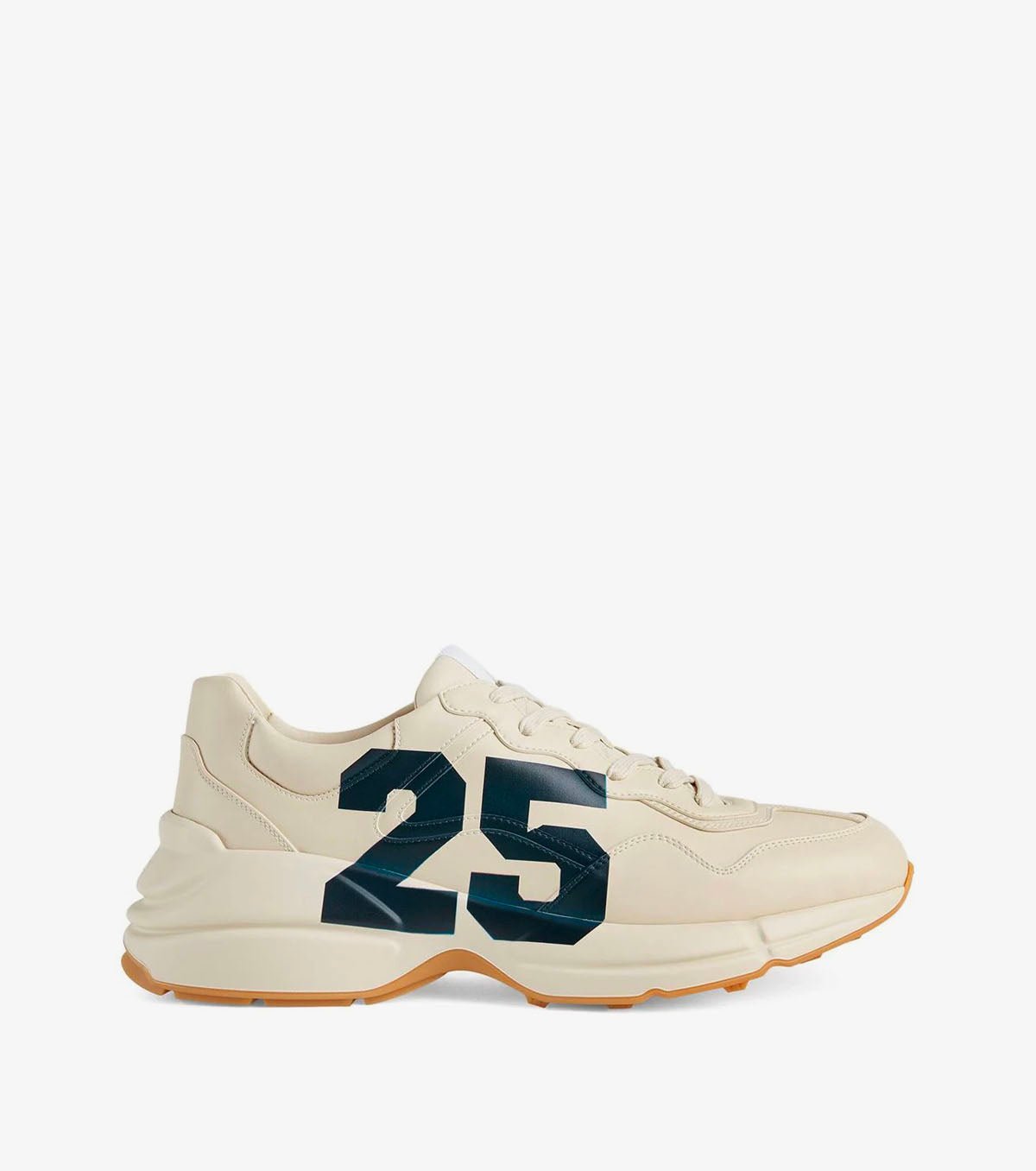 Rhyton 25 low-top - SNKRBASE