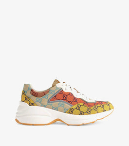 Rhyton GG Multicolour - SNKRBASE