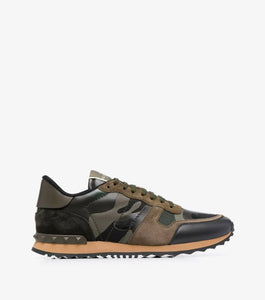 Rockrunner camouflage - SNKRBASE