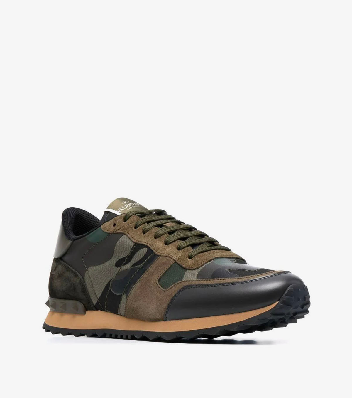 Rockrunner camouflage - SNKRBASE