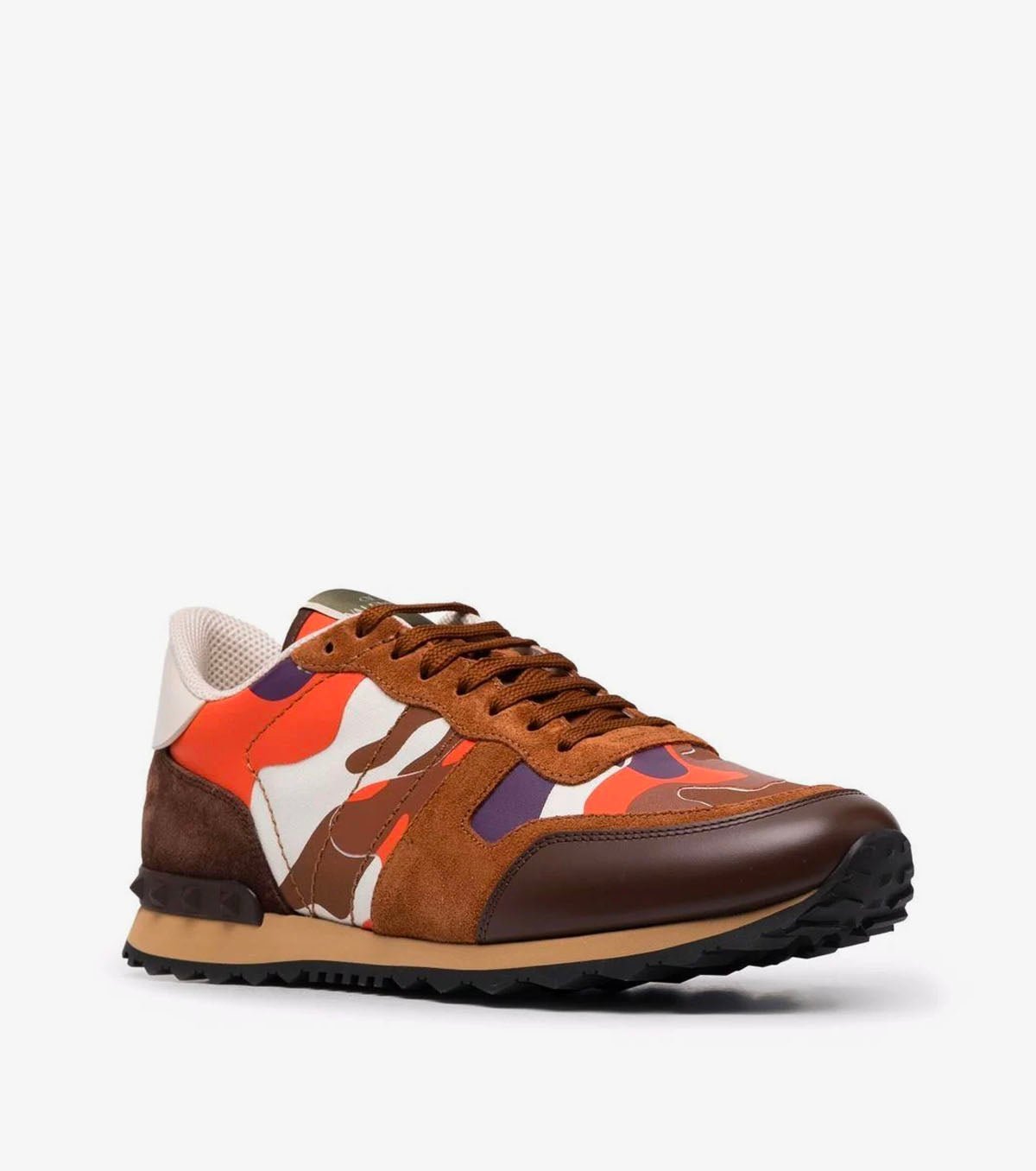 Rockrunner Camouflage - SNKRBASE