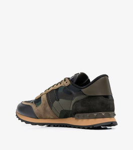 Rockrunner camouflage - SNKRBASE