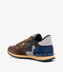 Rockrunner camouflage - SNKRBASE