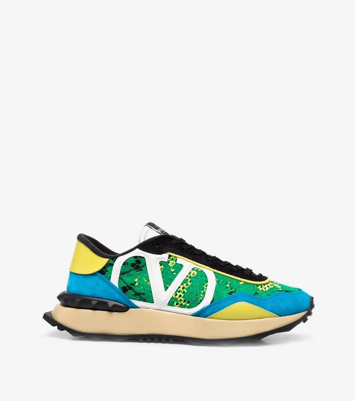 Rockrunner lace - SNKRBASE