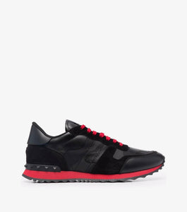 Rockrunner low top - SNKRBASE