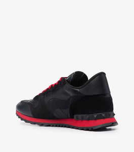 Rockrunner low top - SNKRBASE