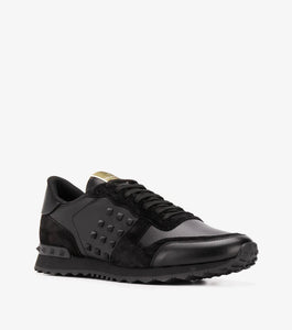 Rockstud low-top - SNKRBASE