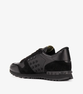 Rockstud low-top - SNKRBASE