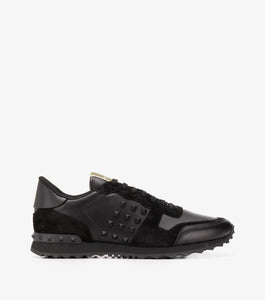 Rockstud low-top - SNKRBASE