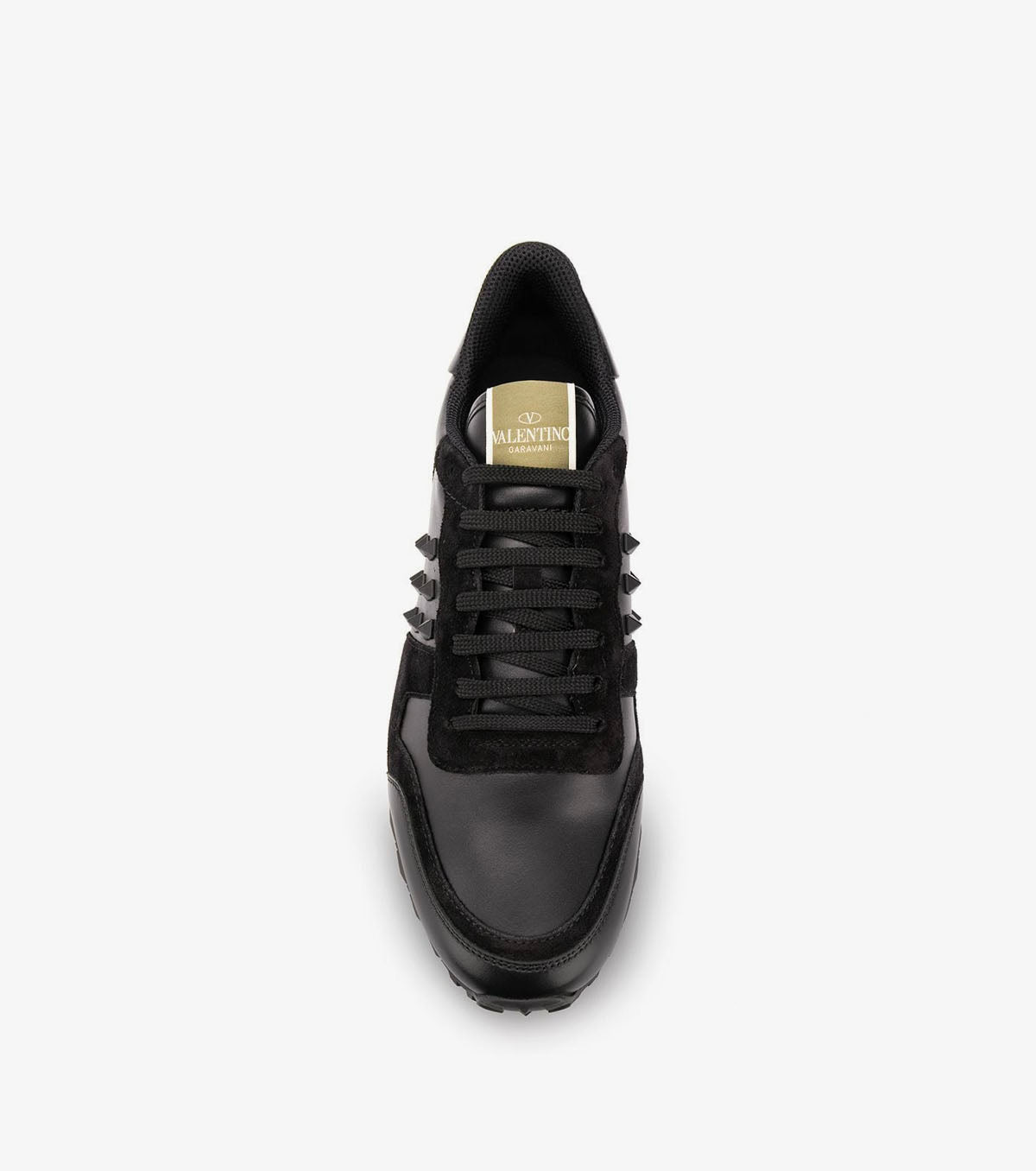 Rockstud low-top - SNKRBASE