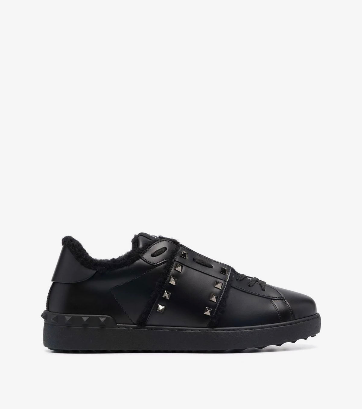 Rockstud Untitled low-top - SNKRBASE