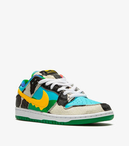 SB Dunk "Ben & Jerry's" low-top - SNKRBASE