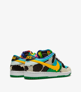 SB Dunk "Ben & Jerry's" low-top - SNKRBASE