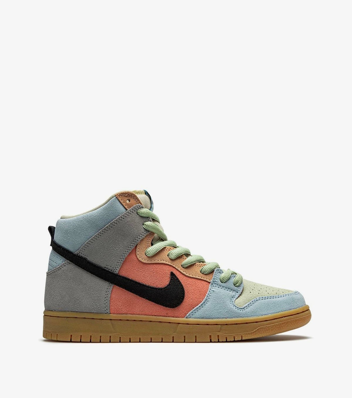 SB Dunk High - SNKRBASE